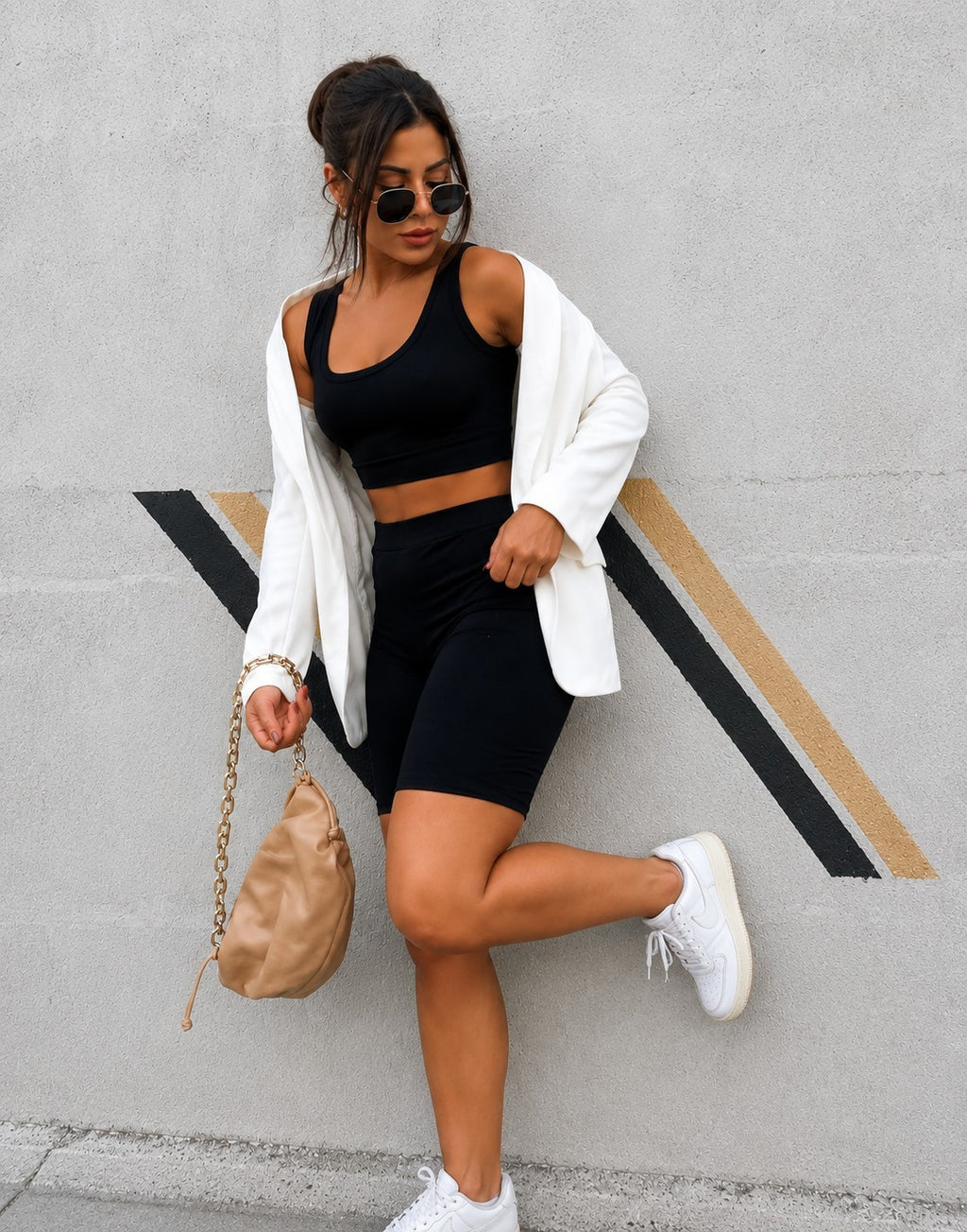 Biker Set
