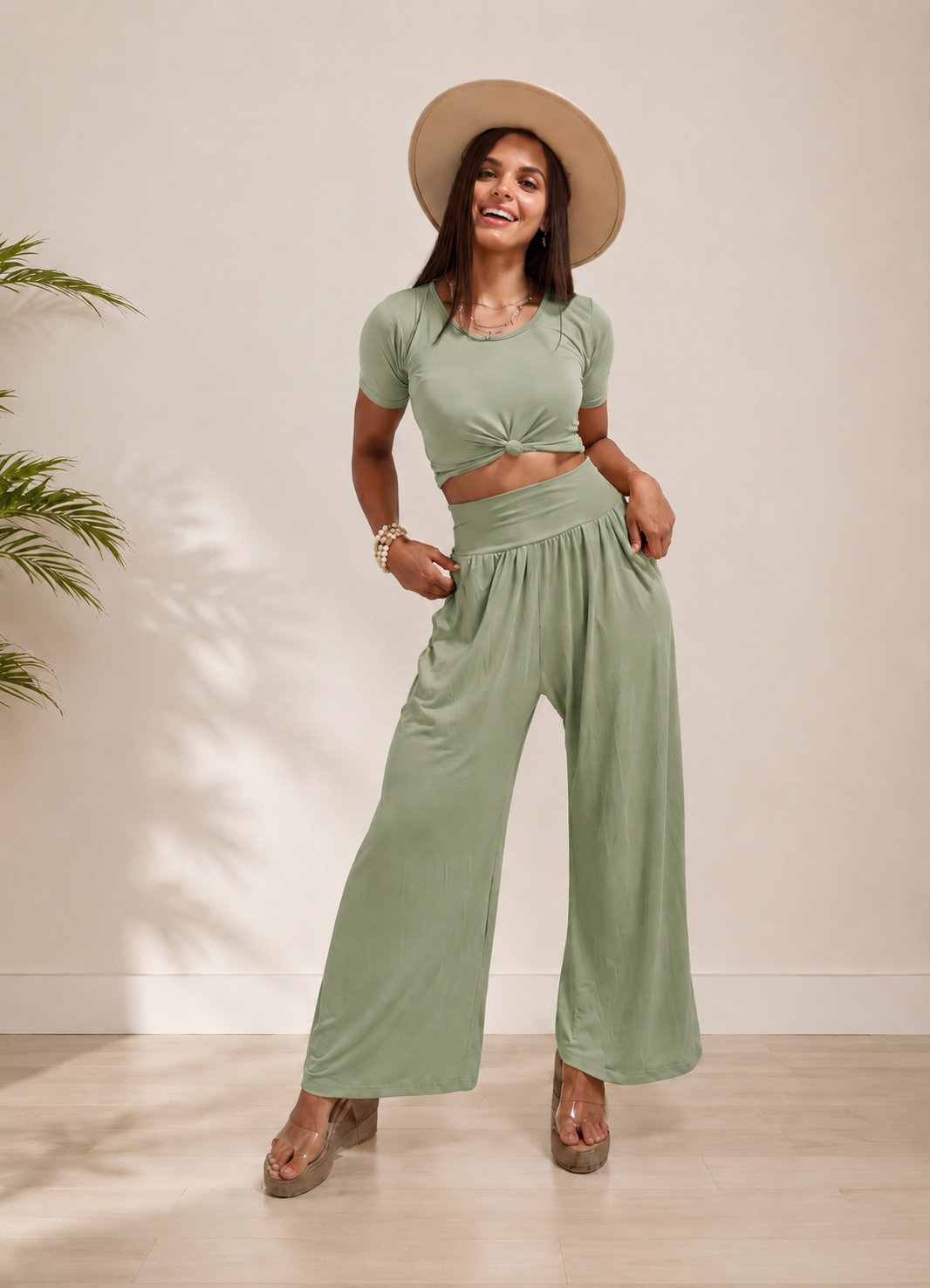 California Set