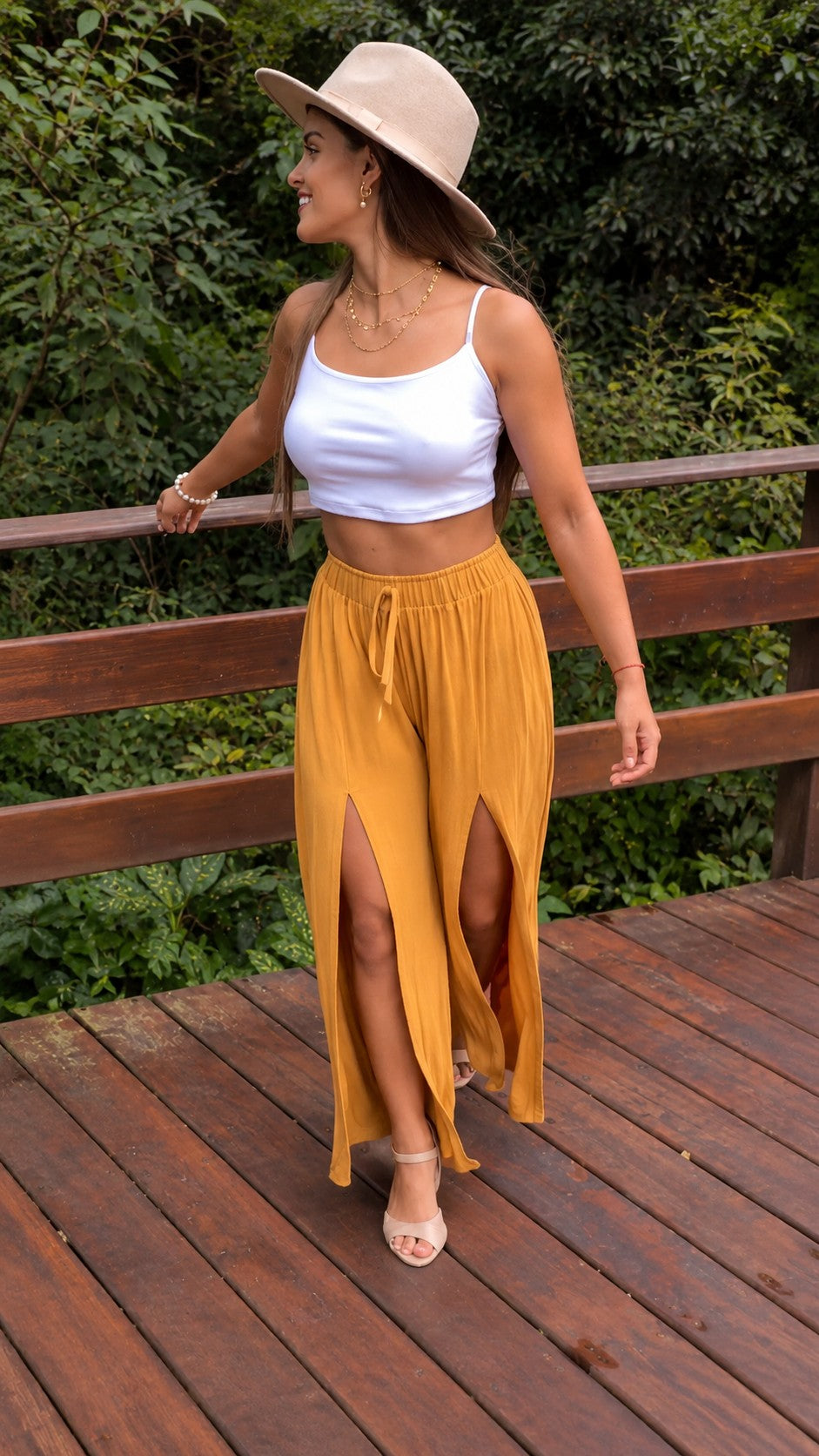 Isla Pants