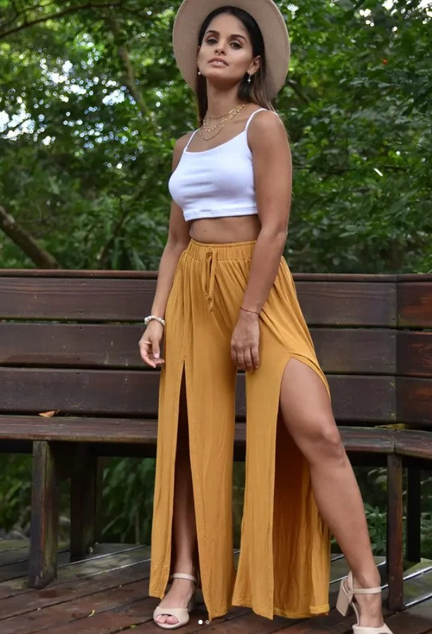 Isla Pants
