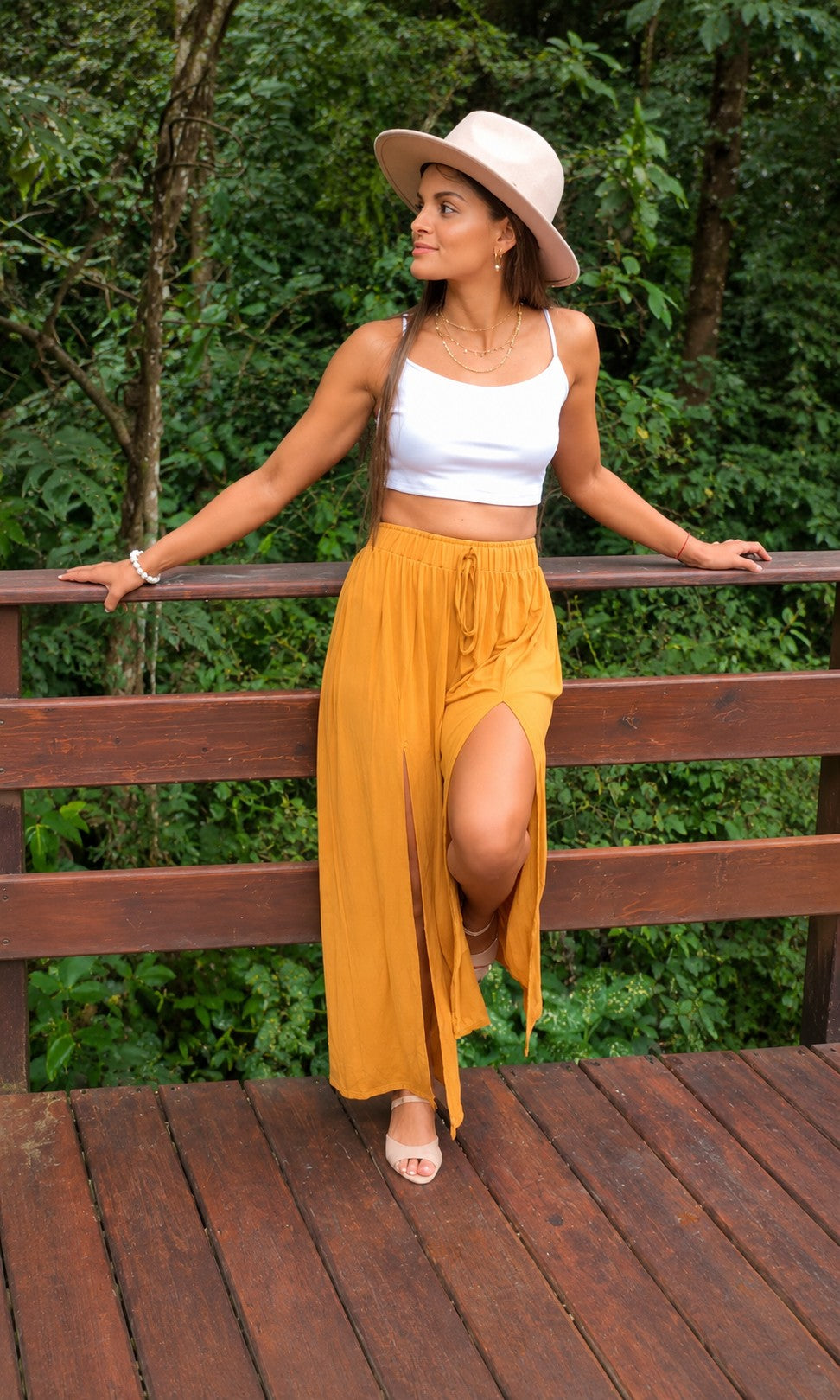 Isla Pants