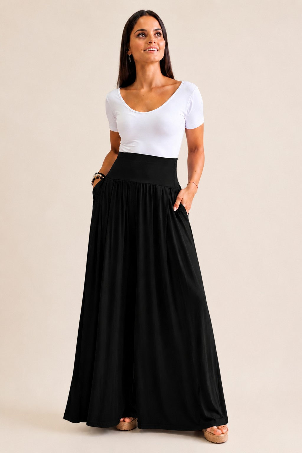 Carolina Pants