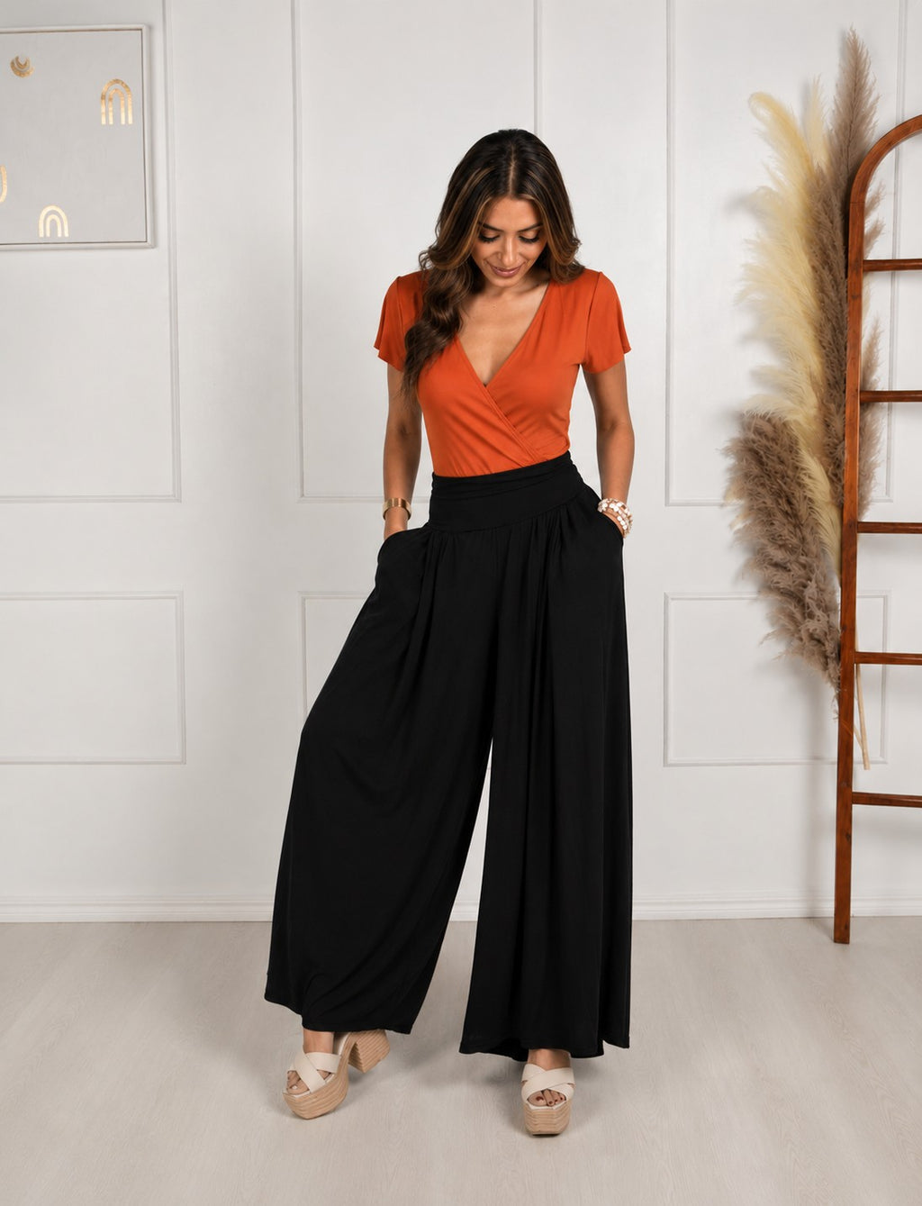 Carolina Pants