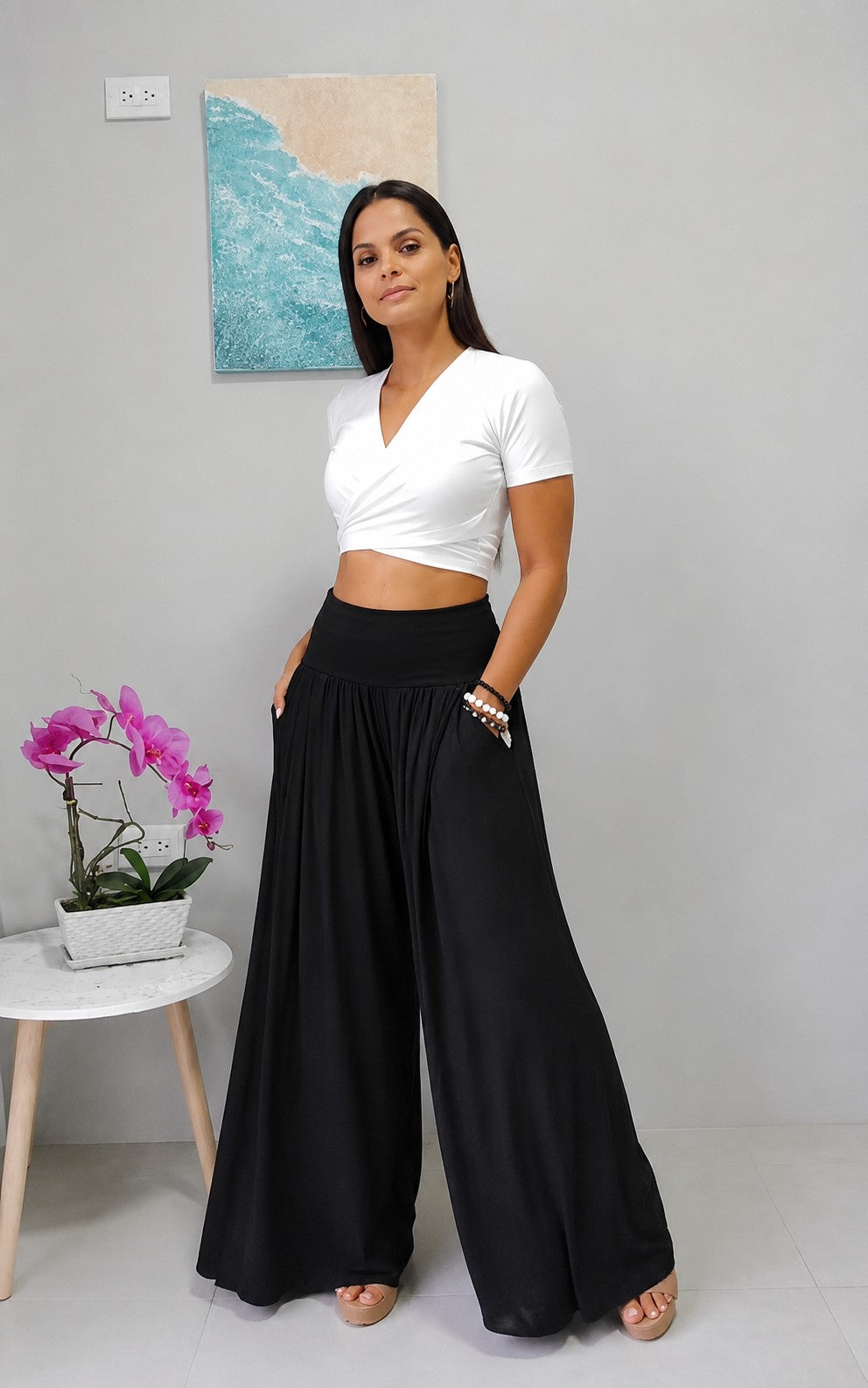Carolina Pants