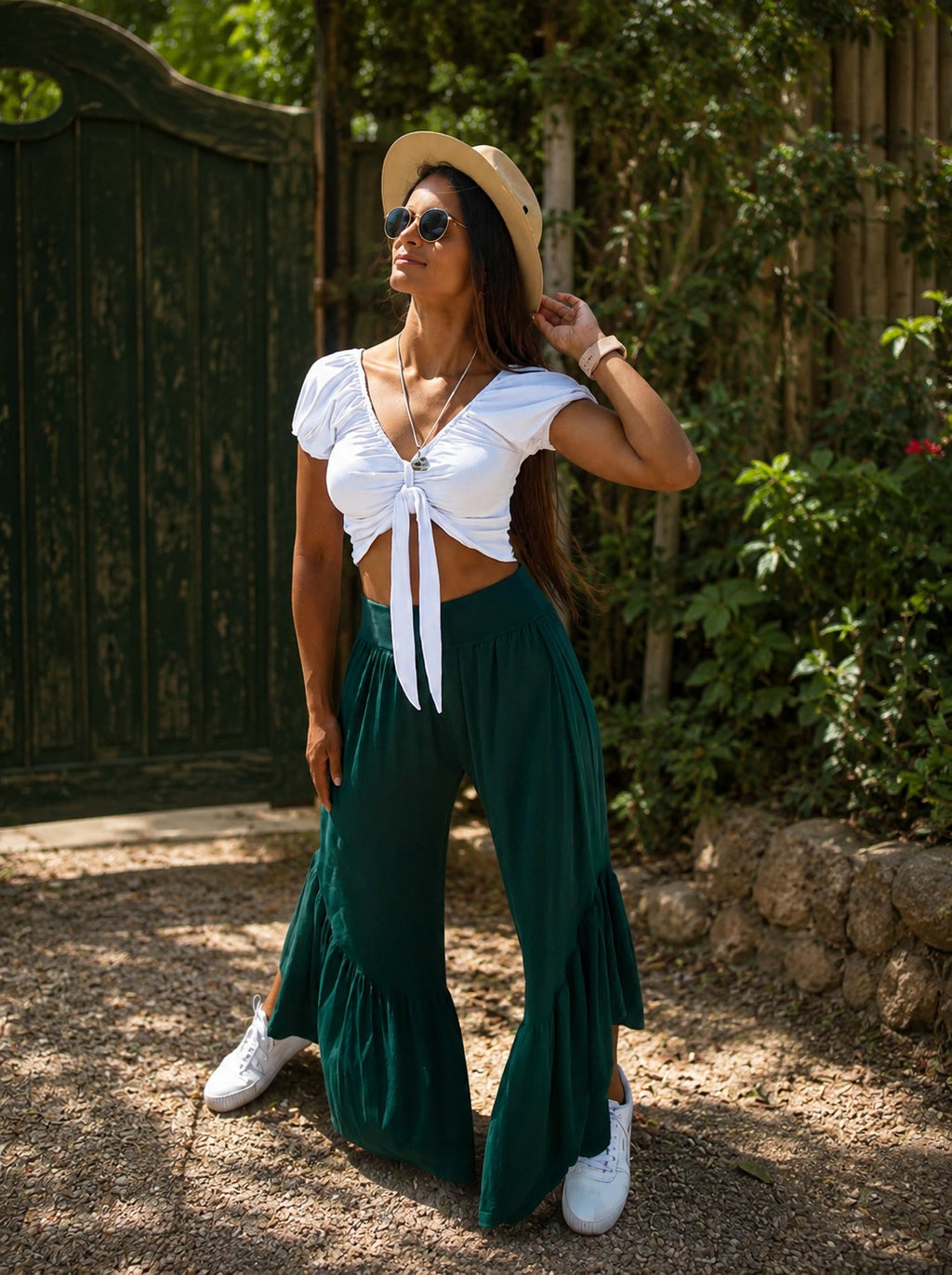 Arista Set