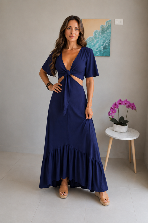 Auria Dress