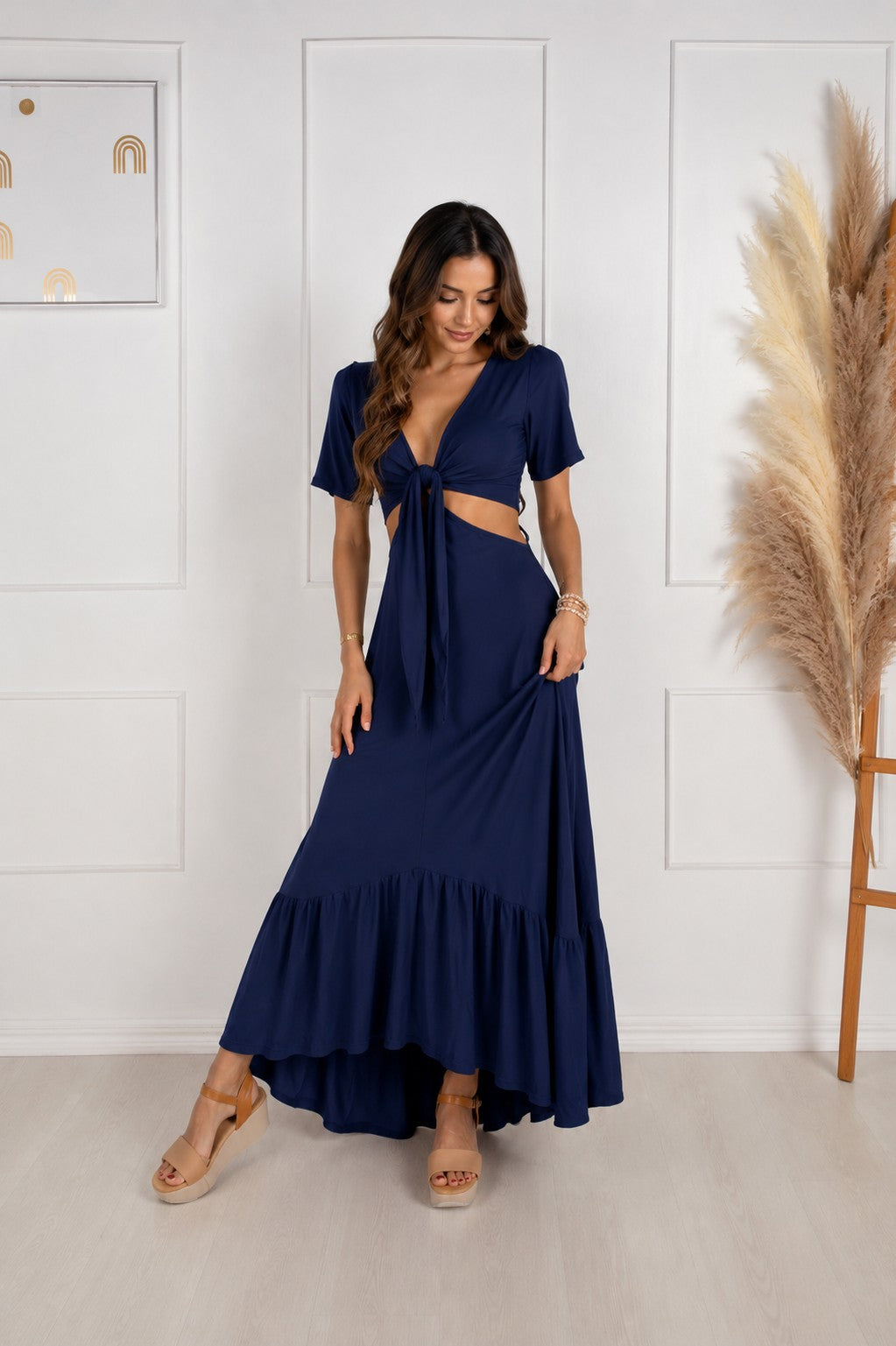Auria Dress