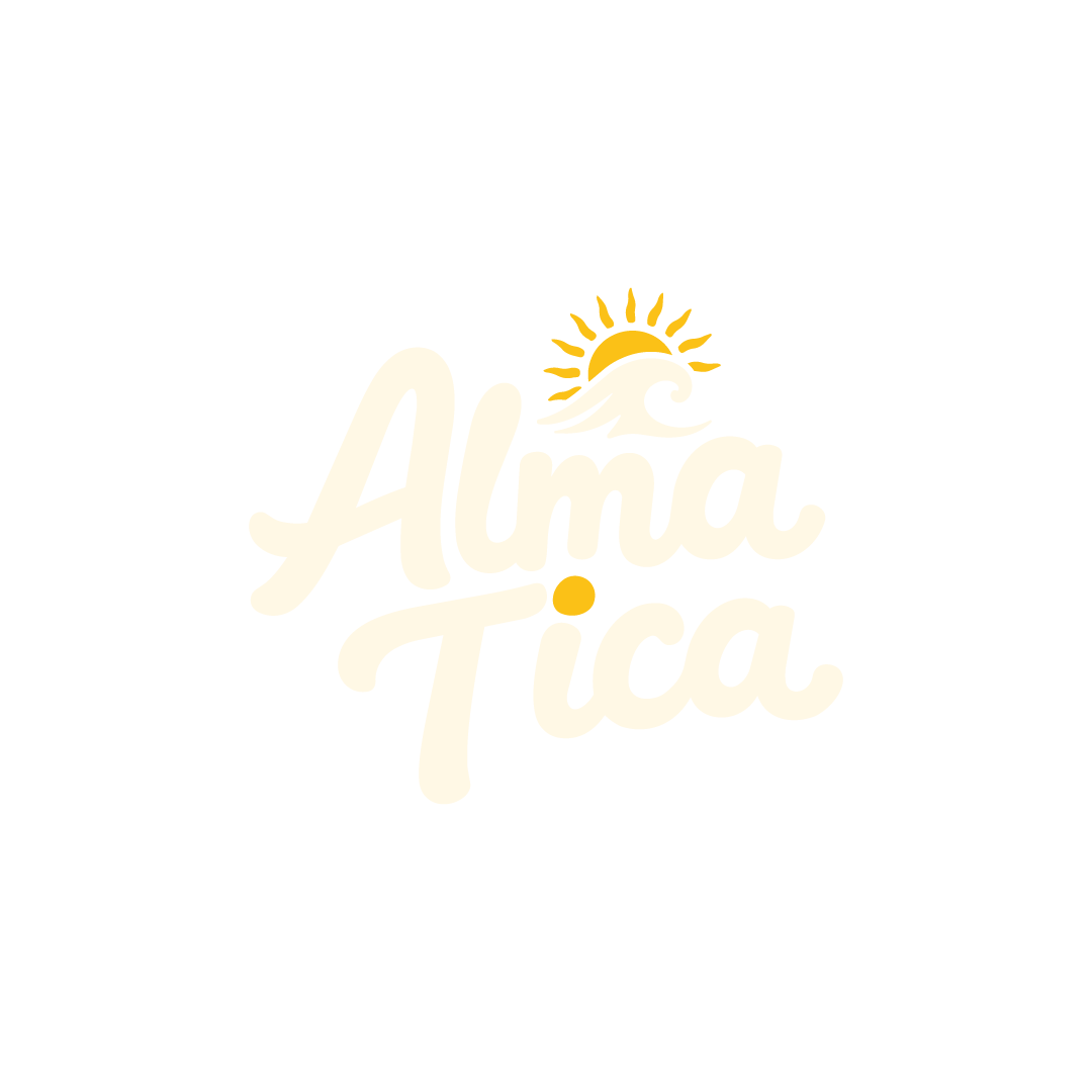 AlmaTica CR design